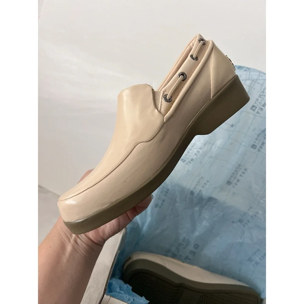 Sperry new old